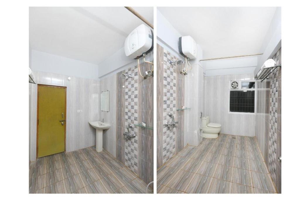 Sai Golden Rooms Tirupati Kültér fotó