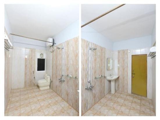 Sai Golden Rooms Tirupati Kültér fotó