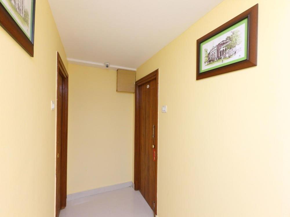Sai Golden Rooms Tirupati Kültér fotó